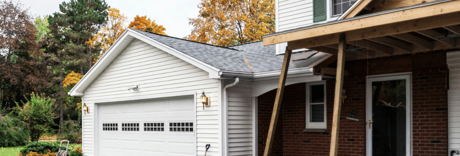 Additions & Custom Builds breadcrumb