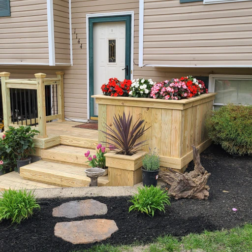 rolling stone construction b